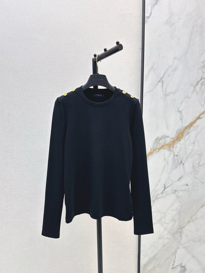 Loui 25fw base layer