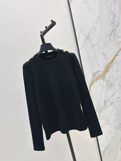 Loui 25fw base layer