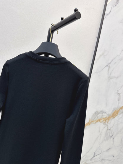 Loui 25fw base layer