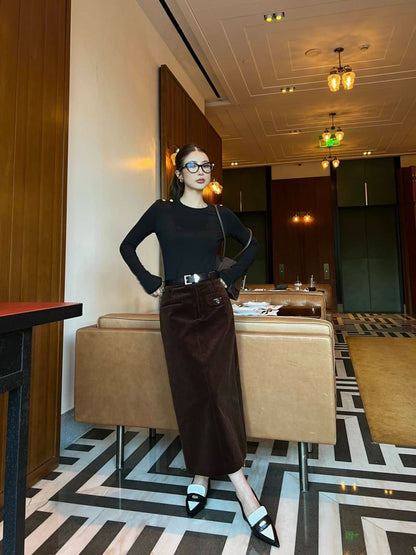 Loui 25fw base layer