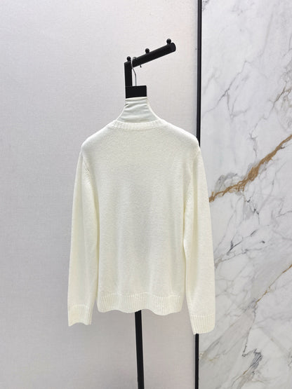 Ralp 25fw  wool sweater