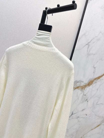 Ralp 25fw  wool sweater