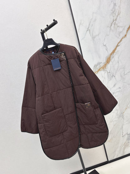 Loui 25fw padded jacket