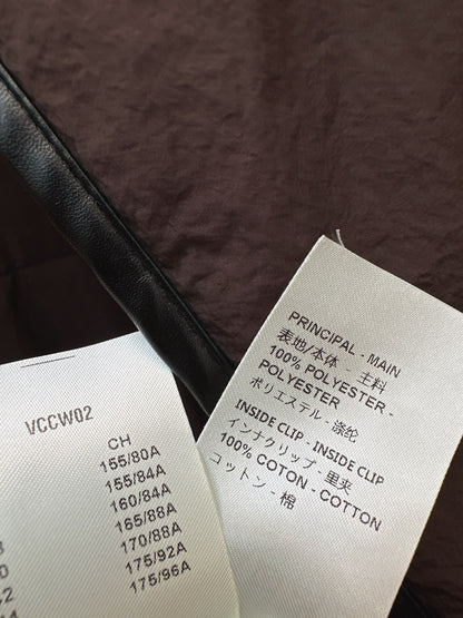 Loui 25fw padded jacket