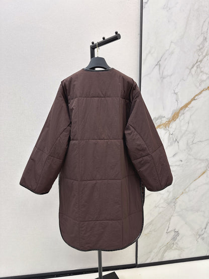 Loui 25fw padded jacket