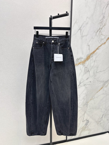 Alex 25fw jeans