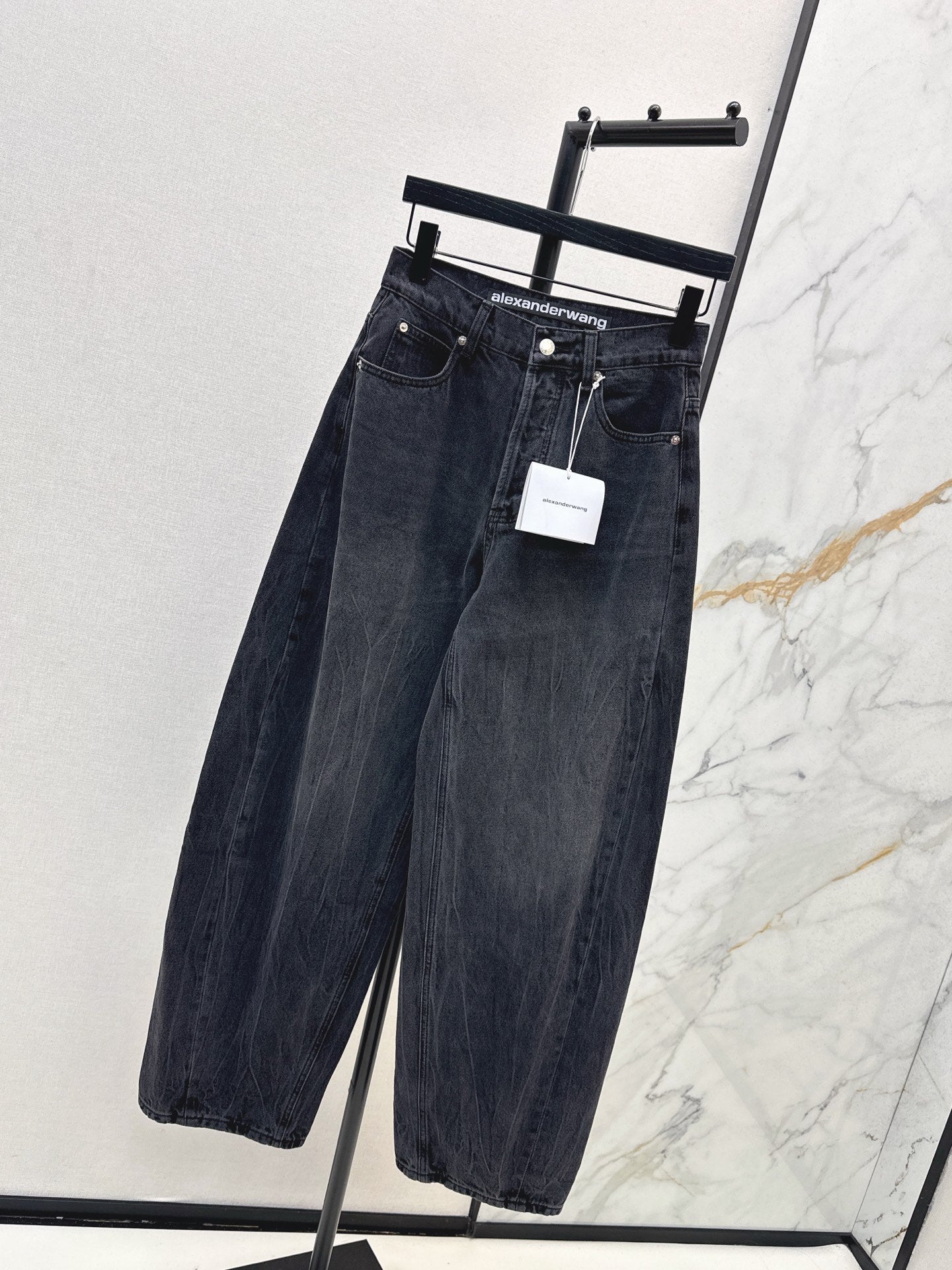 Alex 25fw jeans