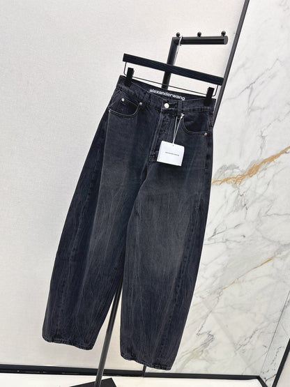 Alex 25fw jeans