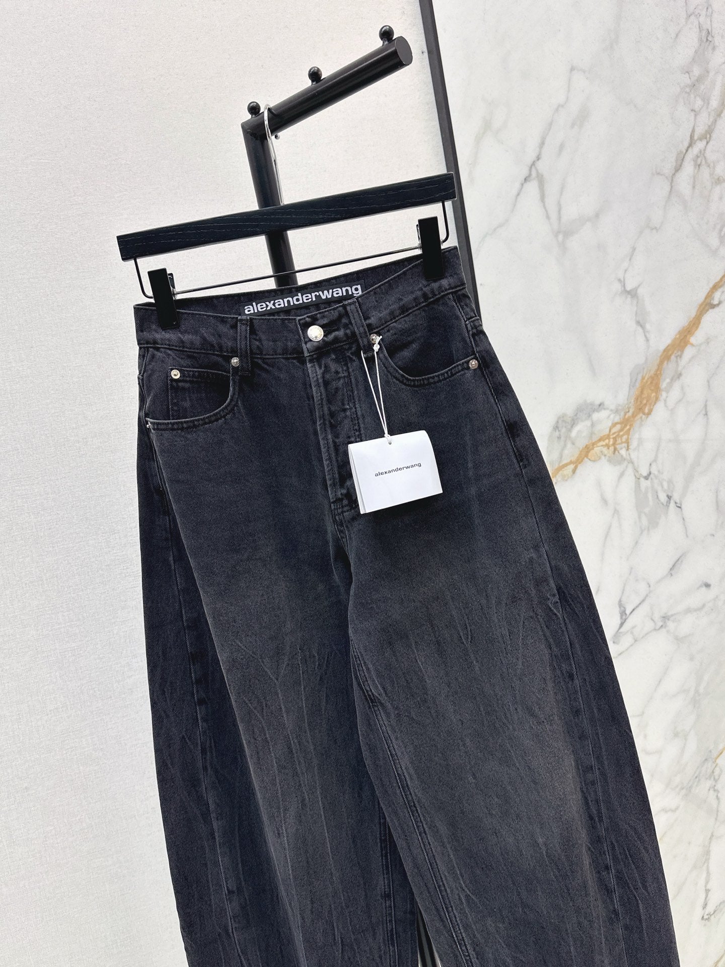 Alex 25fw jeans