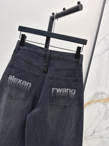Alex 25fw jeans
