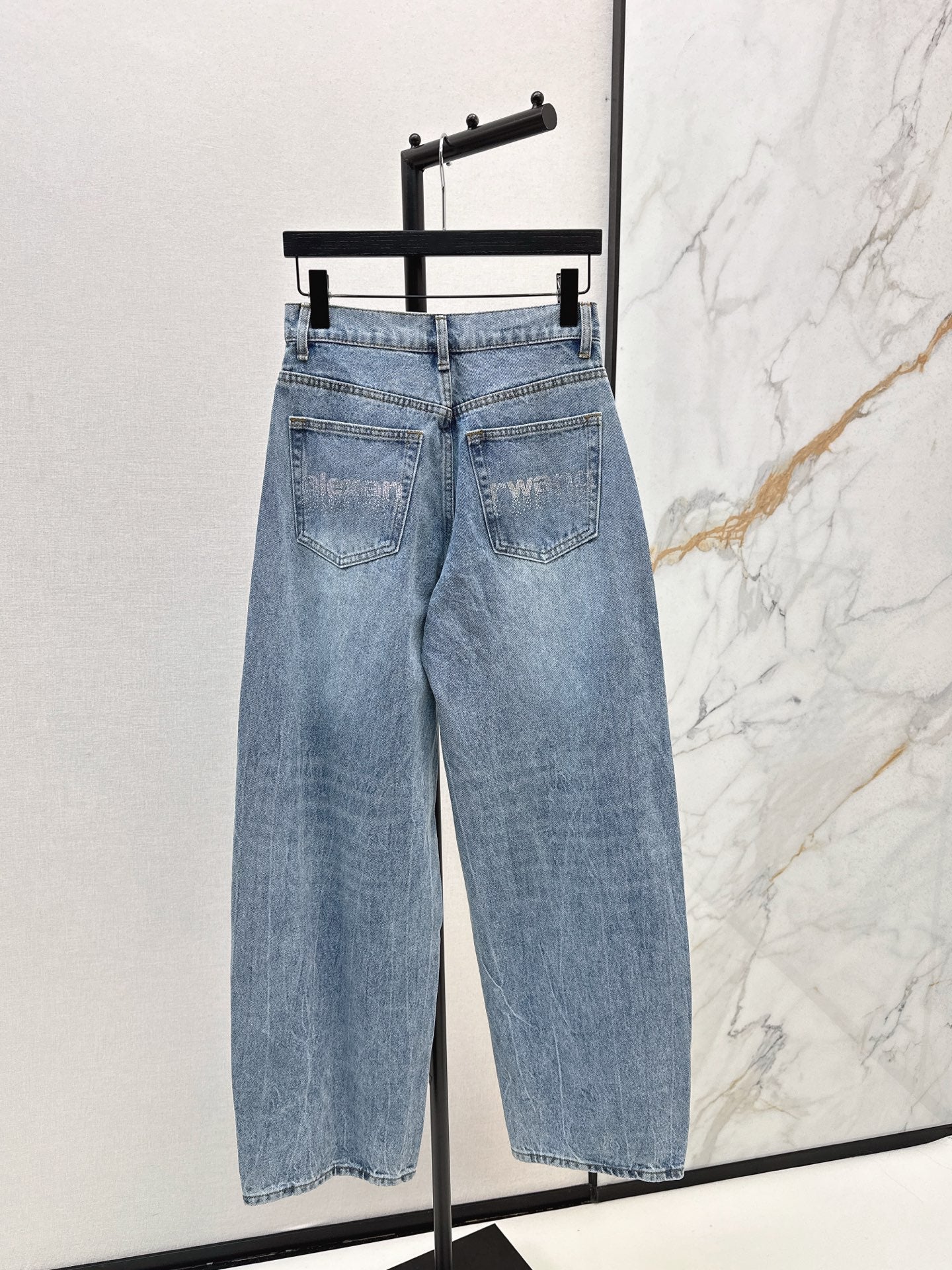 Alex 25fw jeans