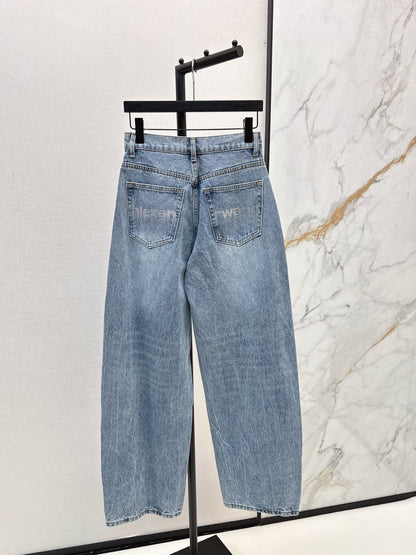Alex 25fw jeans