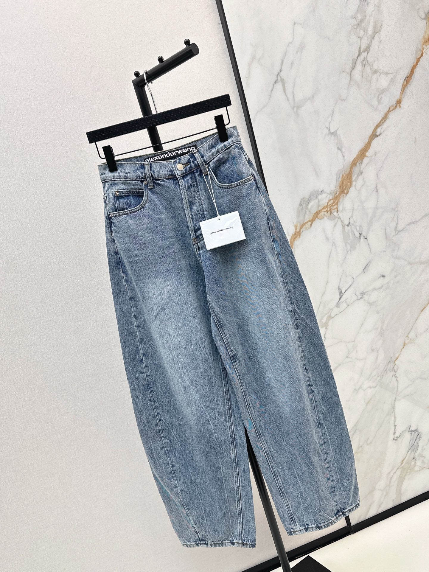 Alex 25fw jeans