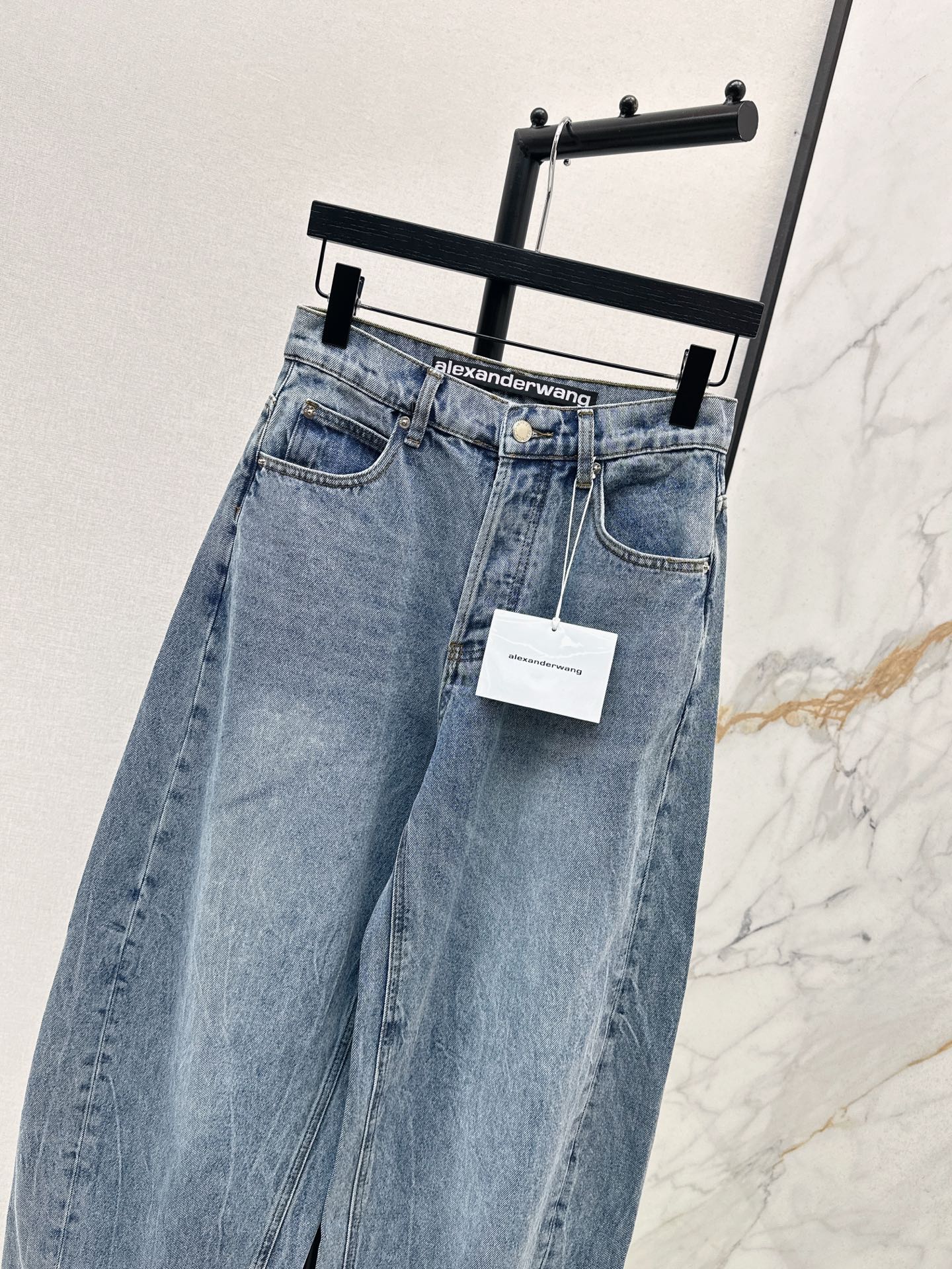 Alex 25fw jeans