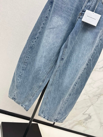 Alex 25fw jeans
