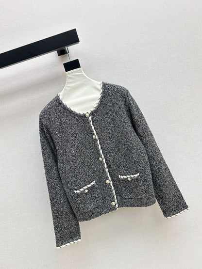 Bott 25fw wool cardigan