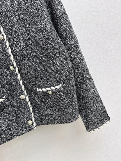 Bott 25fw wool cardigan