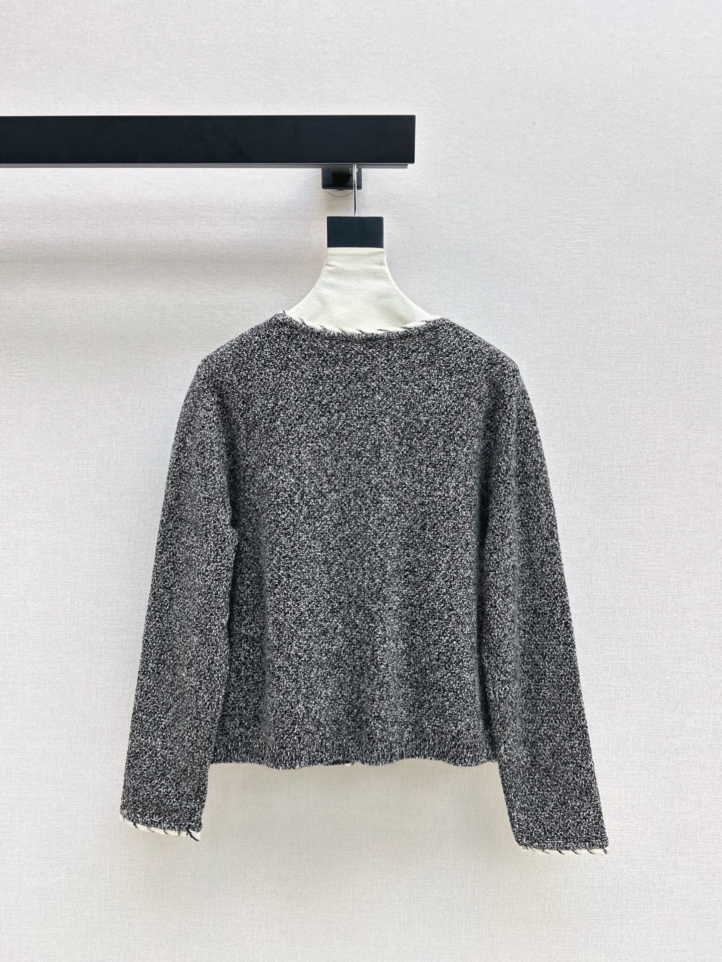 Bott 25fw wool cardigan