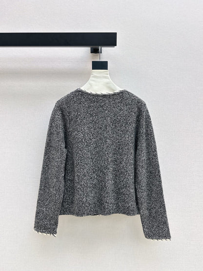 Bott 25fw wool cardigan