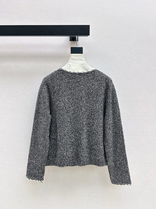 Bott 25fw wool cardigan