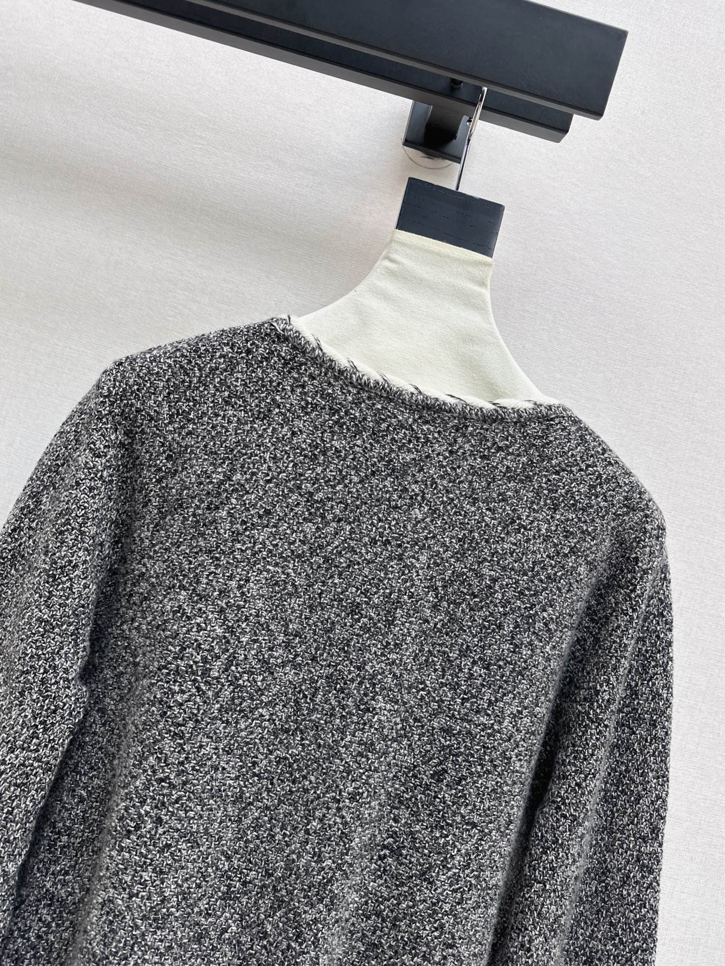 Bott 25fw wool cardigan