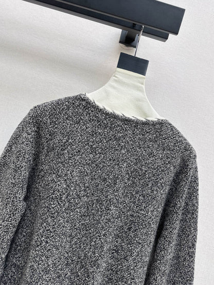 Bott 25fw wool cardigan