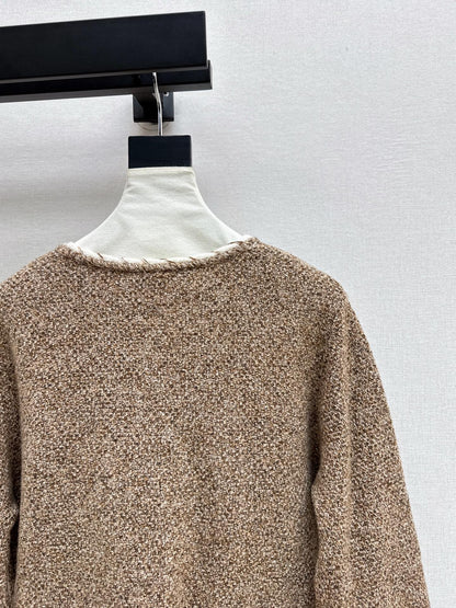 Bott 25fw wool cardigan