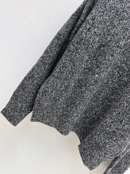 Bott 25fw turtleneck sweater