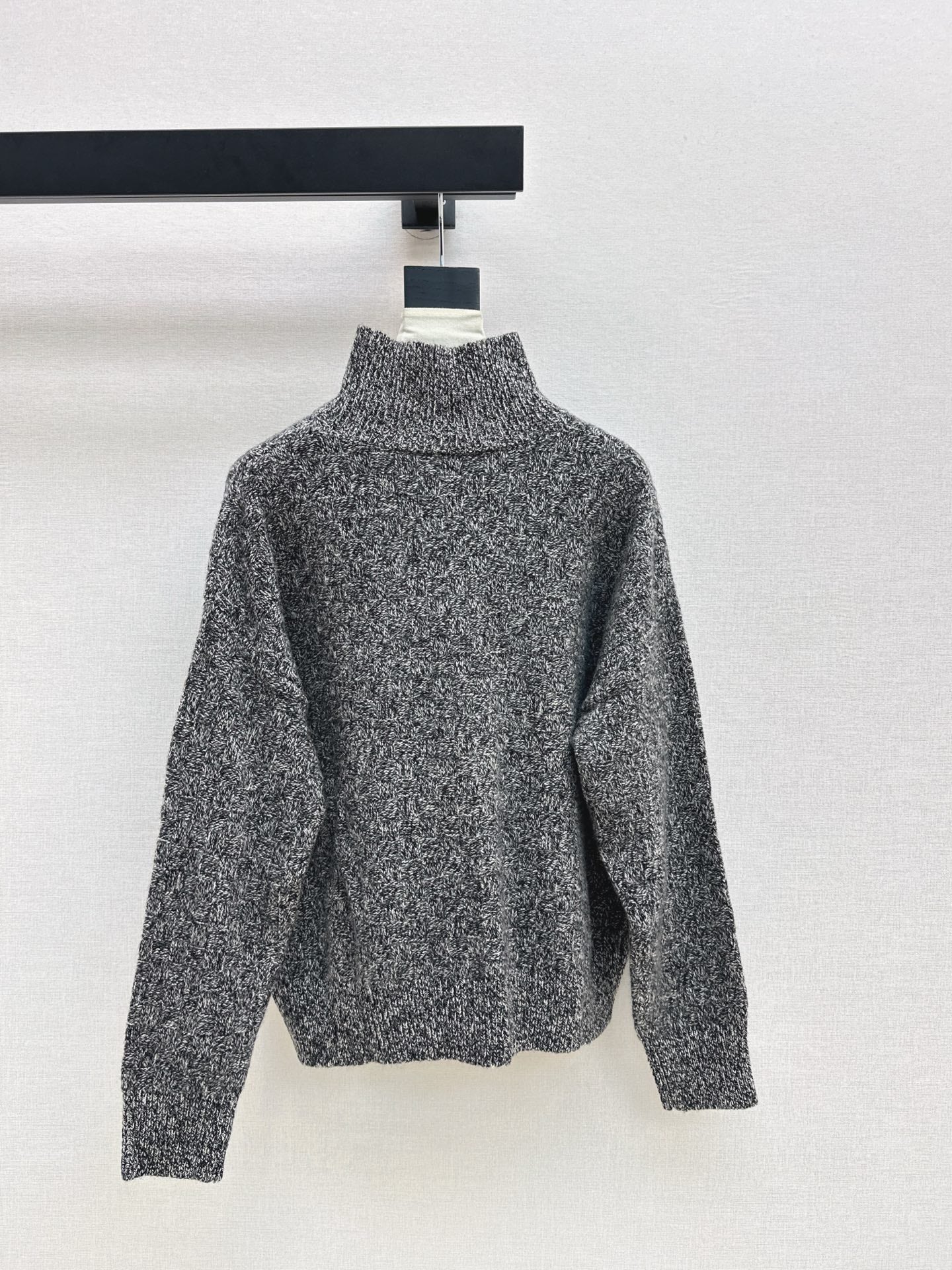 Bott 25fw turtleneck sweater