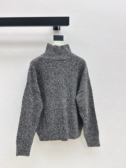 Bott 25fw turtleneck sweater
