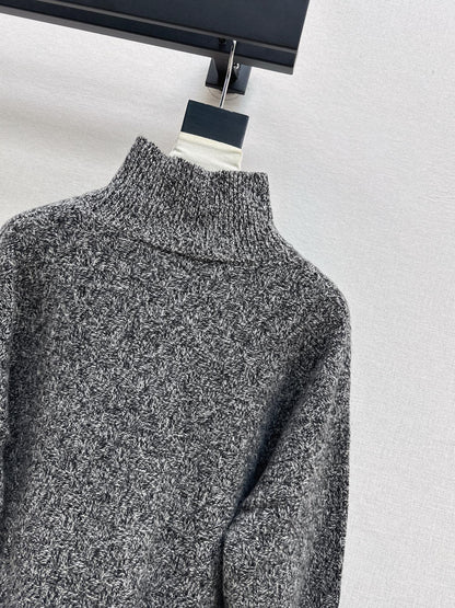 Bott 25fw turtleneck sweater