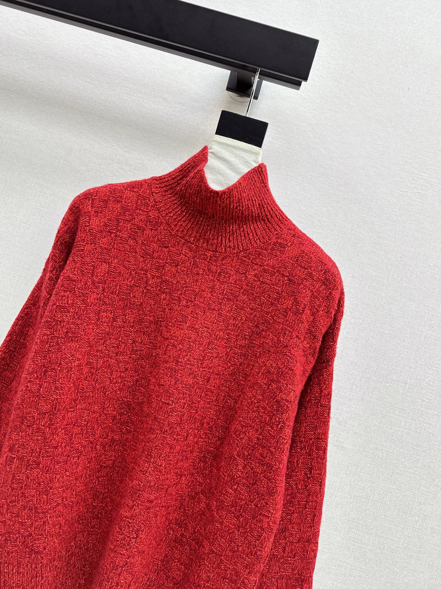 Bott 25fw turtleneck sweater