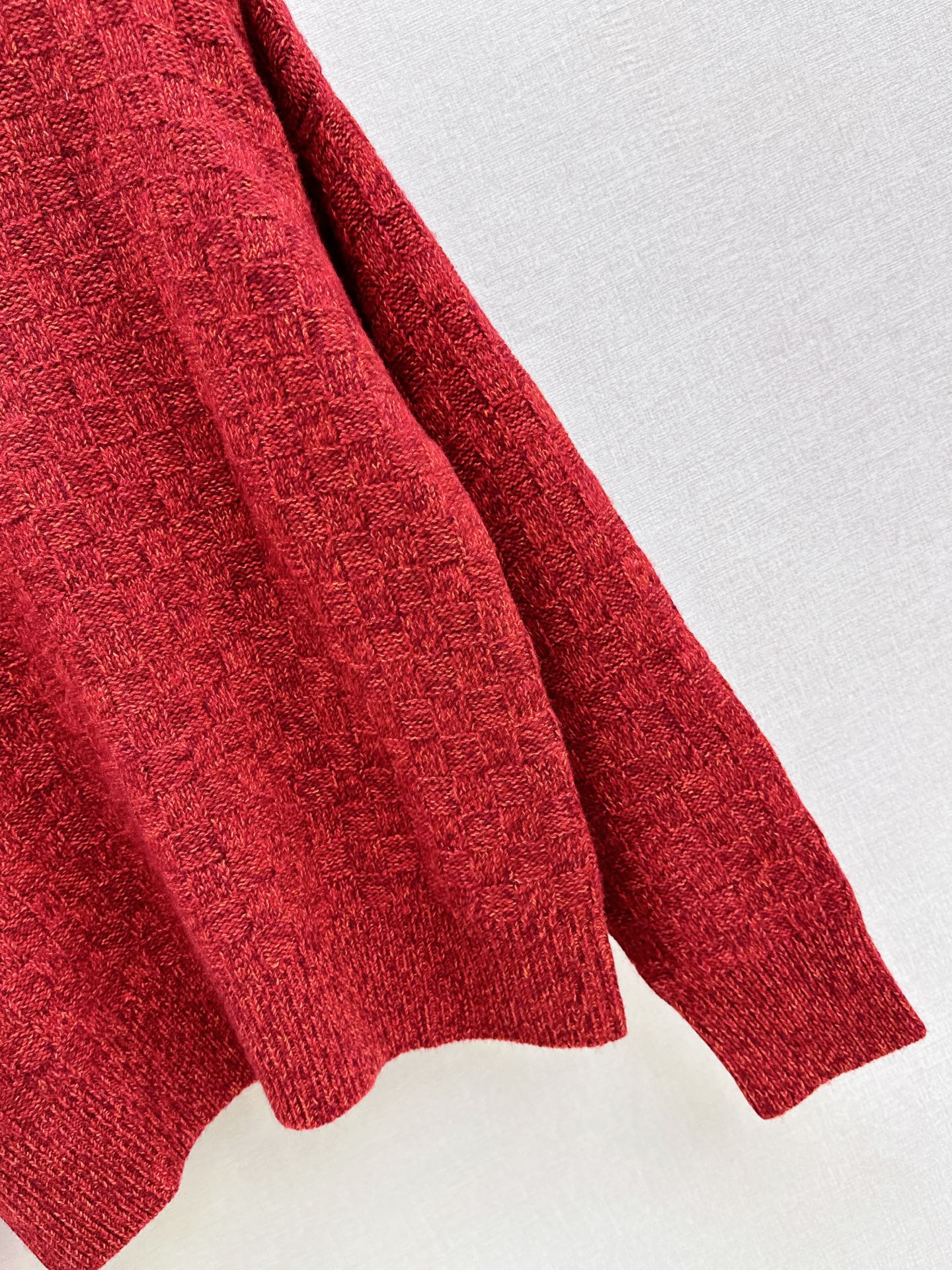 Bott 25fw turtleneck sweater