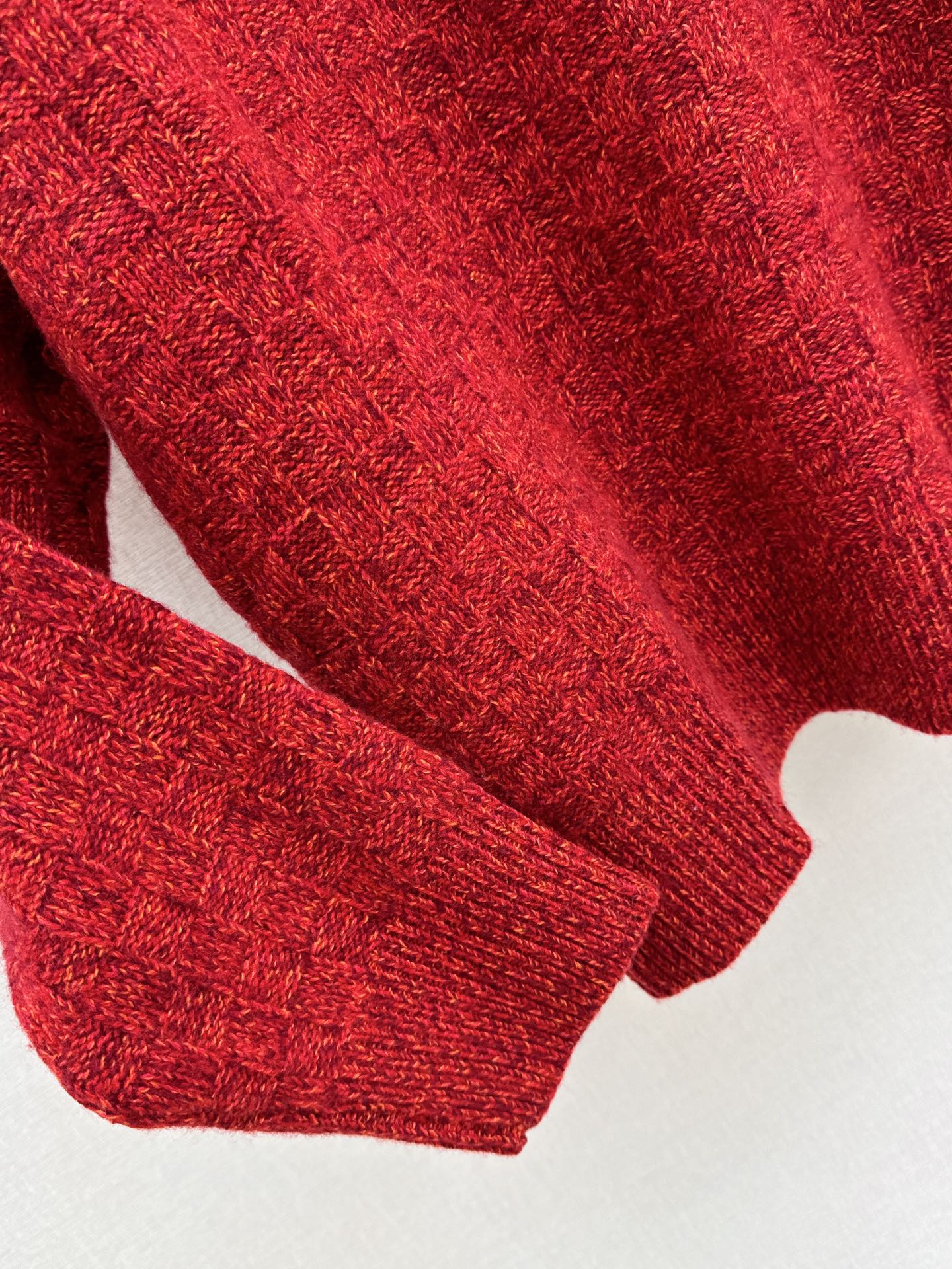 Bott 25fw turtleneck sweater