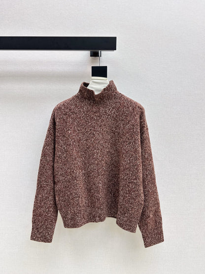 Bott 25fw turtleneck sweater