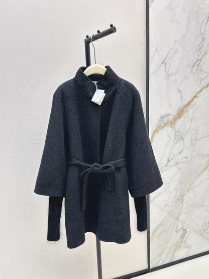 Brun 25fw woolen jacket
