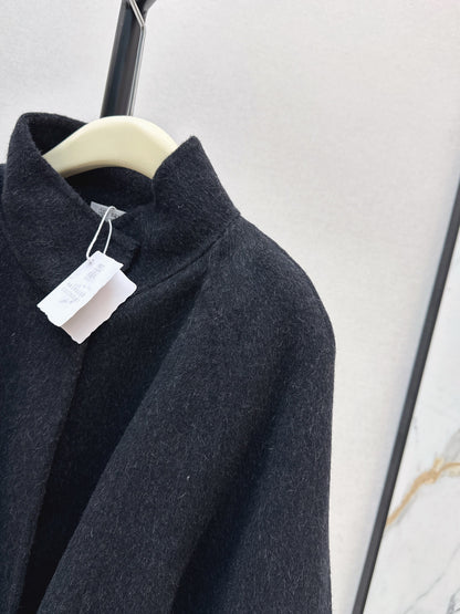 Brun 25fw woolen jacket