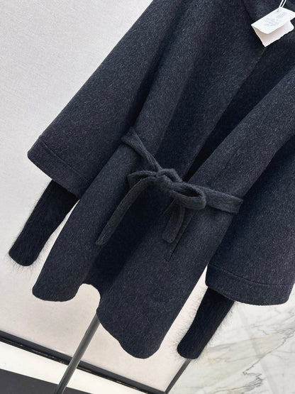 Brun 25fw woolen jacket