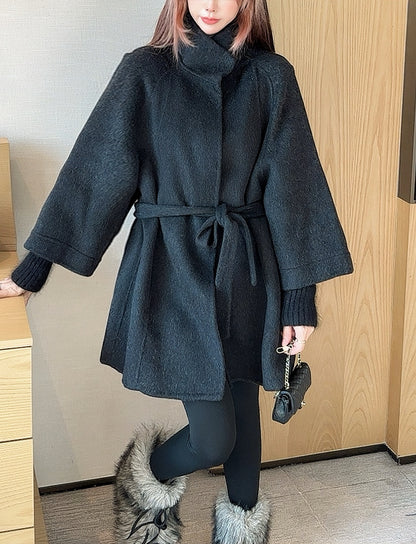 Brun 25fw woolen jacket