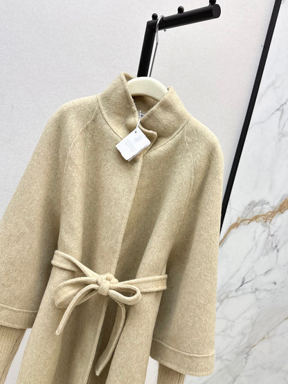 Brun 25fw woolen jacket