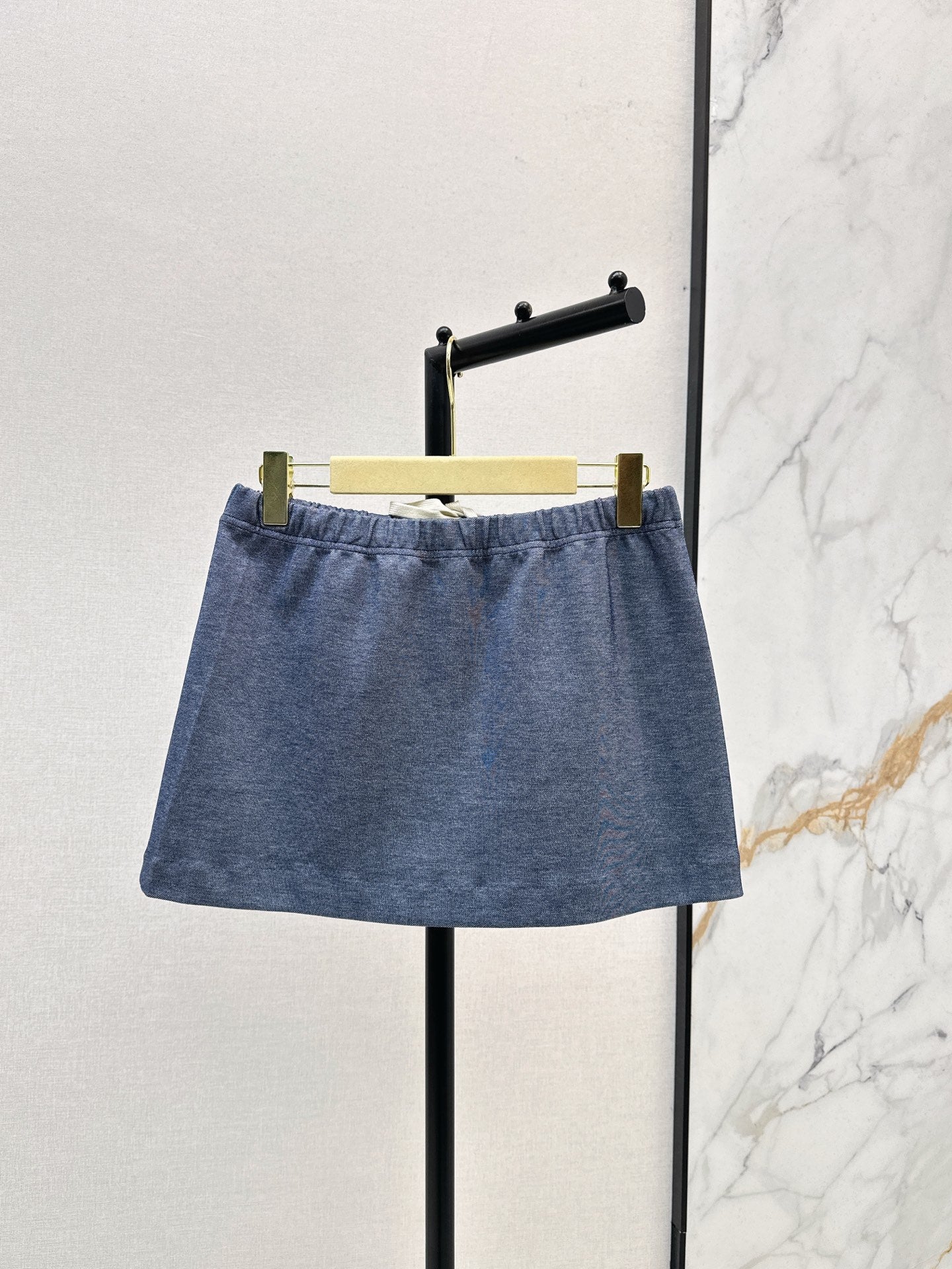 Miu 25fw skirt