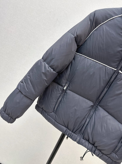 Miu 25fw down jacket
