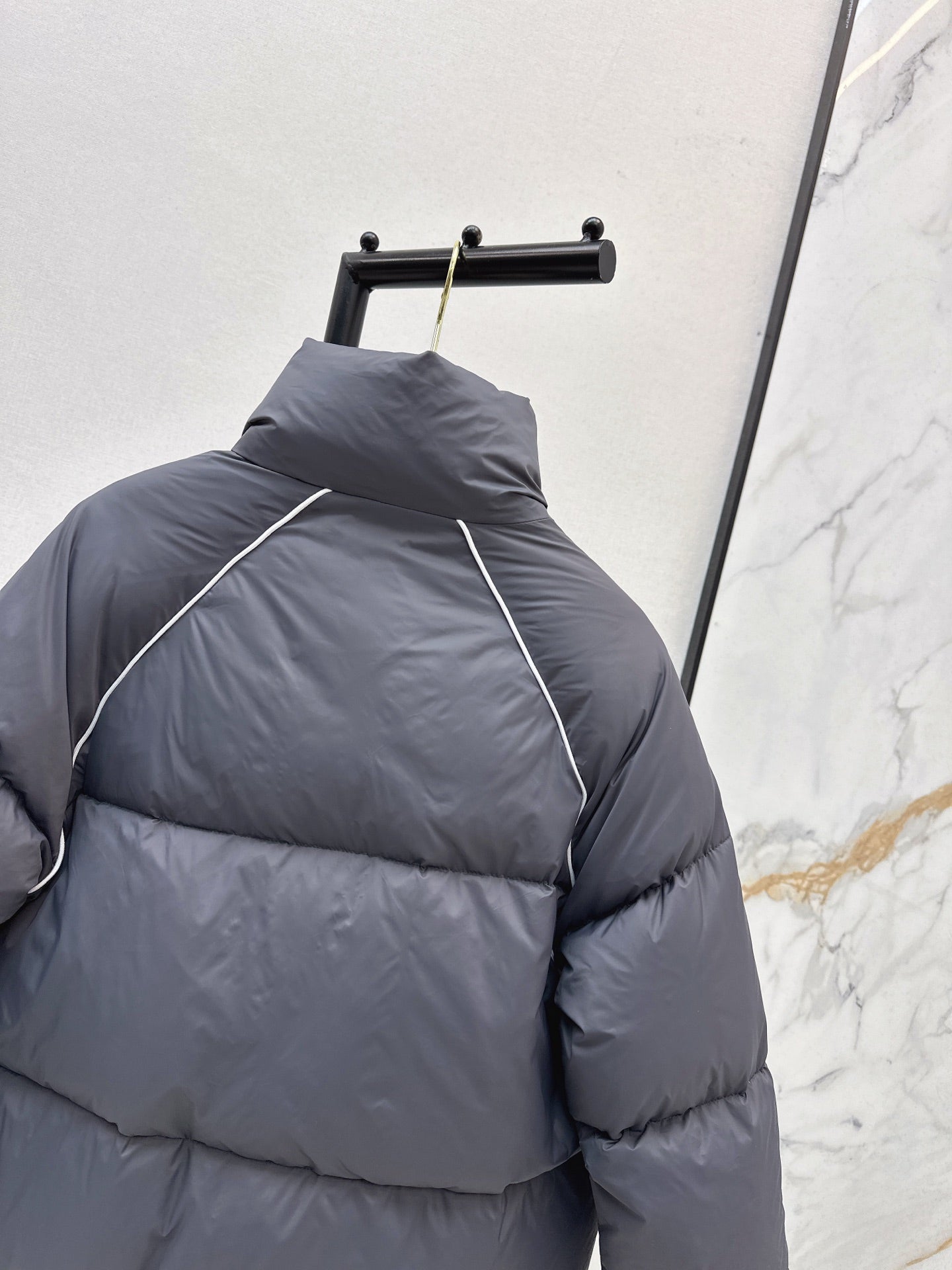 Miu 25fw down jacket