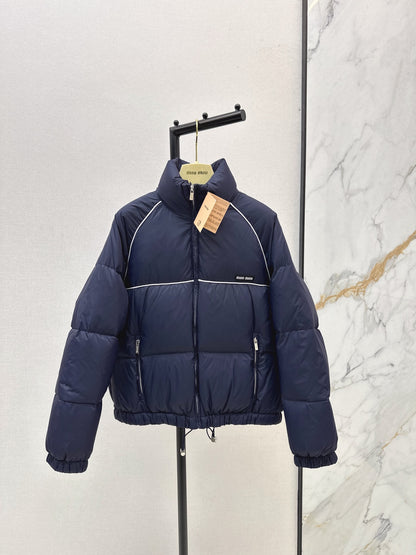 Miu 25fw down jacket