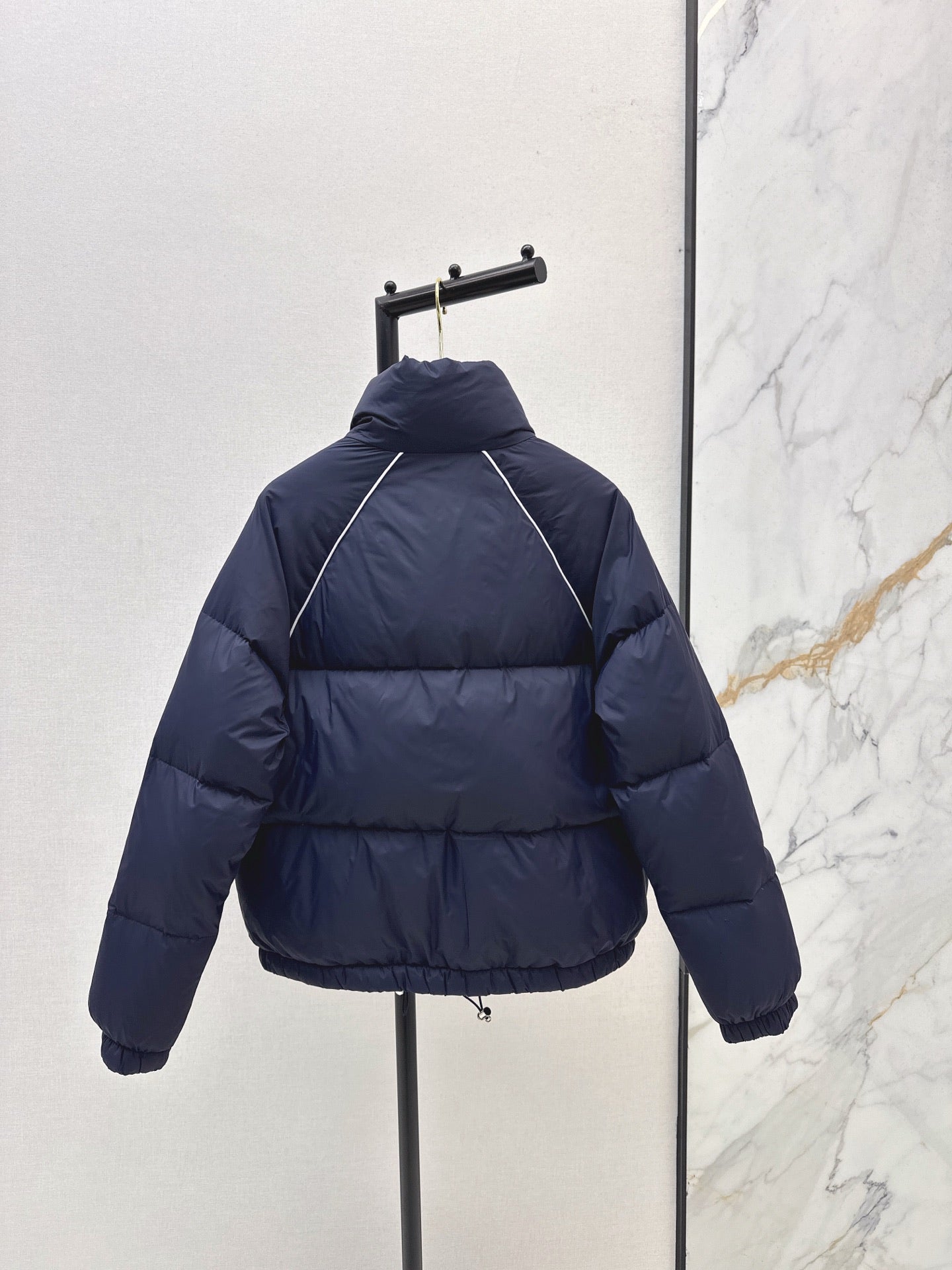 Miu 25fw down jacket
