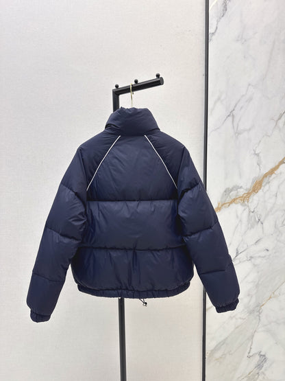 Miu 25fw down jacket