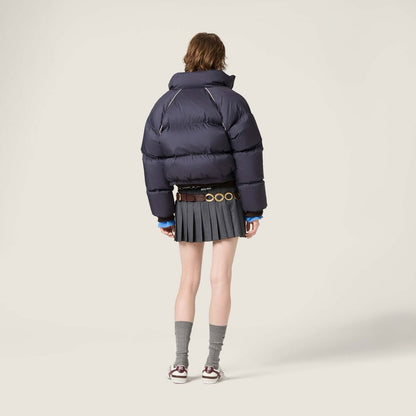 Miu 25fw down jacket
