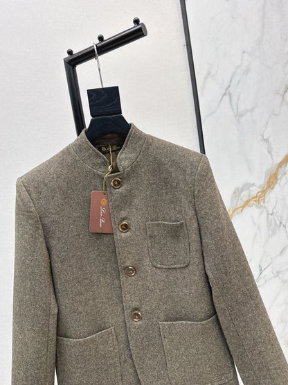 Loro 25fw jacket
