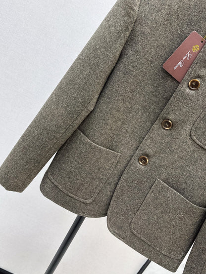 Loro 25fw jacket
