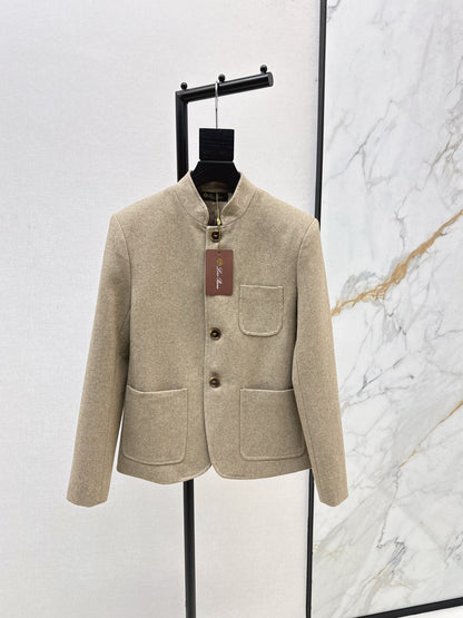 Loro 25fw jacket